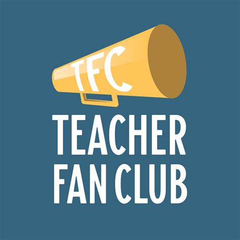 Teacher Fan Club - Facebook