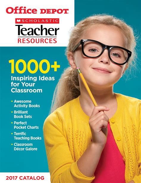 Teacher Resources - Scholastic