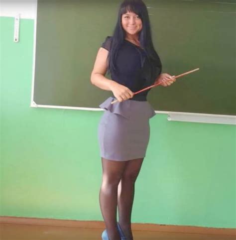 Teacher Sexnbi