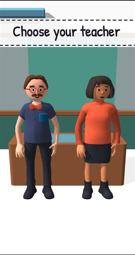 Teacher Simulator APK Download for Android 