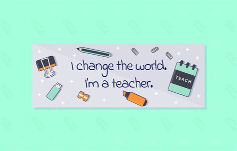 Teacher Supply Cover LinkedIn