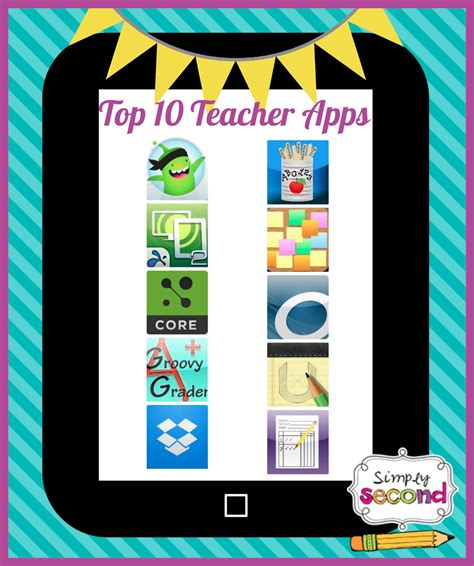 Teacher apps. Things To Know About Teacher apps. 