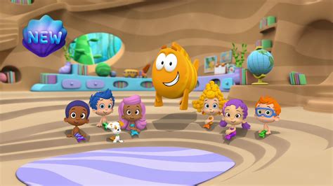 Teacher from bubble guppies. Things To Know About Teacher from bubble guppies. 