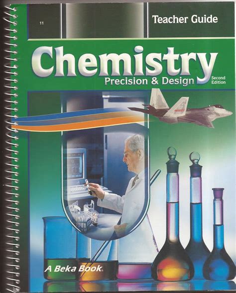 Teacher guide to chemistry precision design second edition a beka book. - The pelican guide to english literature by boris ford.