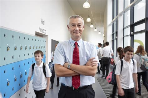 In other words, completing school principal educational requirements involves all the hard work of becoming a teacher and more. But for people with the right motivation, the effort is well worth it. Below you can learn more about high school principal qualifications and the typical path that people take to become a high school principal.. 