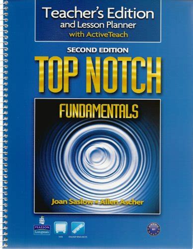 Teacher s guide top notch fundamentals. - Sony dcr trv340 digital 8 camcorder manual.