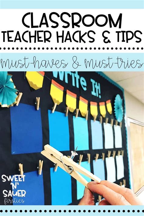 Teacher to Teacher Tips and Tricks for Making LearningCentered