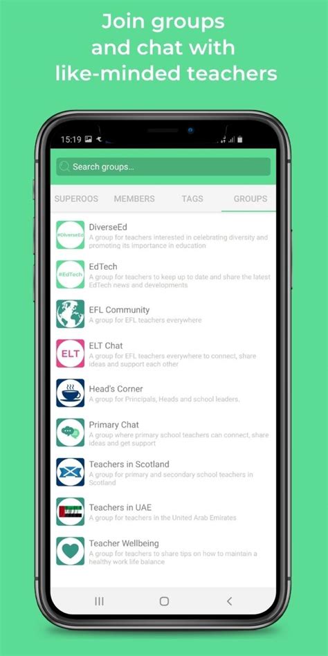 Teacheroo APK Download for Android 