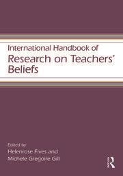 Teachers’ beliefs and uses of technology to support 21st-century ...