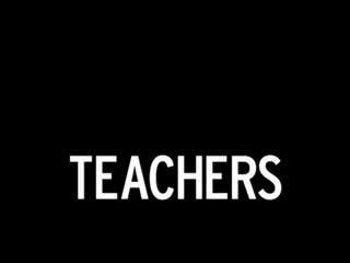 Teachers (British TV series) - Wikipedia