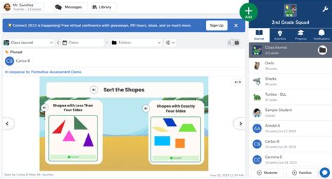 Teachers – Seesaw Help Center