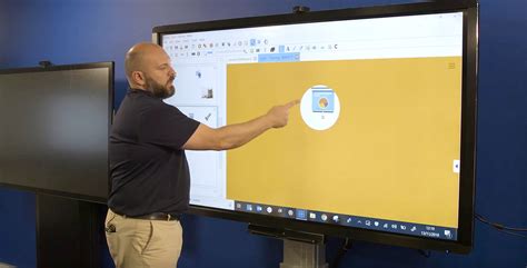 Teachers - Clevertouch Technologies Sweden