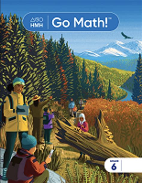 Teachers Math Go 6th Edition Grade