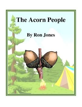 Teachers discussion guide to the acorn people. - Mercury 150 2 stroke outboard manual.
