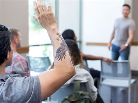 Teachers dress code.  Tattoos should be Some schools require that teachers...