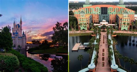 Teachers get a special discount at some Disney hotels this summer