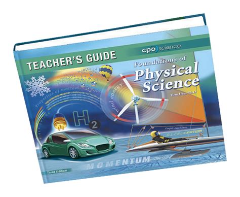 Teachers guide cpo foundations of physical science. - Actex study manual soa exam p cas exam 1 download.