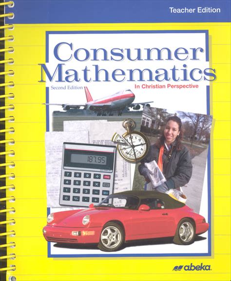 Teachers guide prentice guide consumer mathematics. - 1995 dodge dakota service repair manual 95.