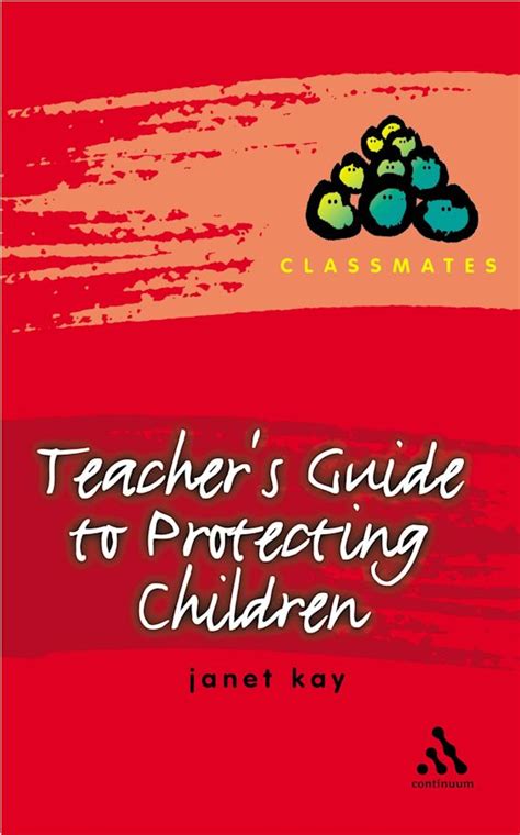 Teachers guide to protecting children by janet kay. - Enciclopedia salvat del bricolage 10 tomos 1 de trabajos manuales arta a shy sticos.