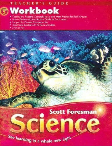 Teachers guide workbook for scott foresman science grade 5. - The magnificent 7 the enthusiasts guide to every lotus 7 and caterham 7 from 1957 to the present day.