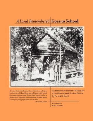 Teachers manual for a land remembered student edition. - Ati rn comprehensive exam study guide.
