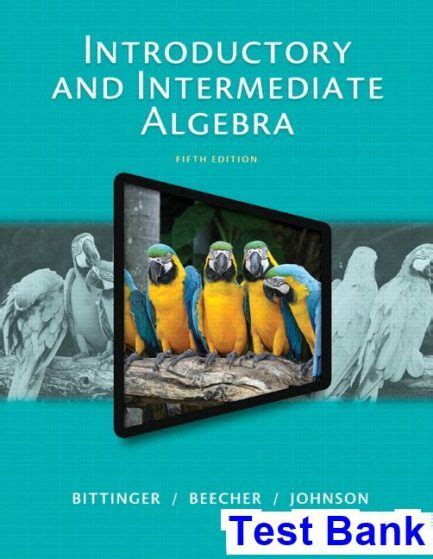 Teachers manual larson 5th edition intermediate algebra. - Modelowanie trwałości zmęczeniowej i propagacji pęknięć w metalach.