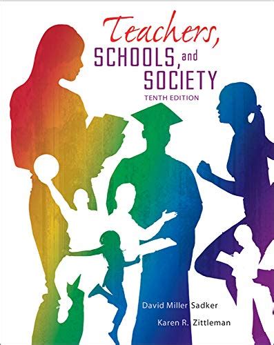 Teachers schools and society 10th edition. - Manual de reparación de la transmisión a245e.