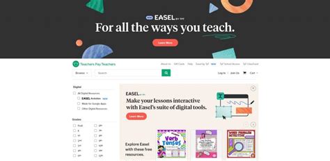 Teacherspayteachers.ocm - Teachers Pay Teachers | 248,102 followers on LinkedIn. TPT (formerly Teachers Pay Teachers) exists to empower teachers to teach at their best. We’re the go-to platform for supporting educators ... 