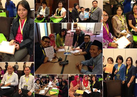 Teaching And Learning International English