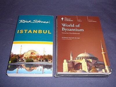 Teaching Co Great Courses CDs : WORLD OF BYZANTIUM …