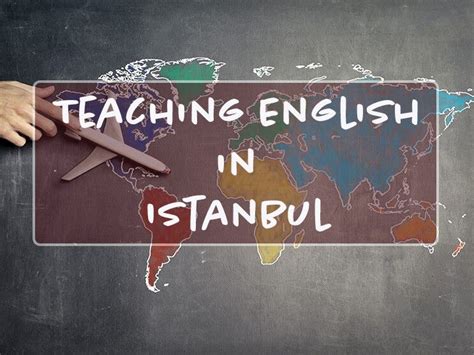 Teaching English in Istanbul : r/istanbul - reddit.com