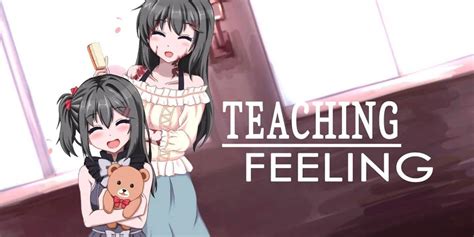 Teaching Feeling V 2.5.2 : Free Download, Borrow, and ... - Archive