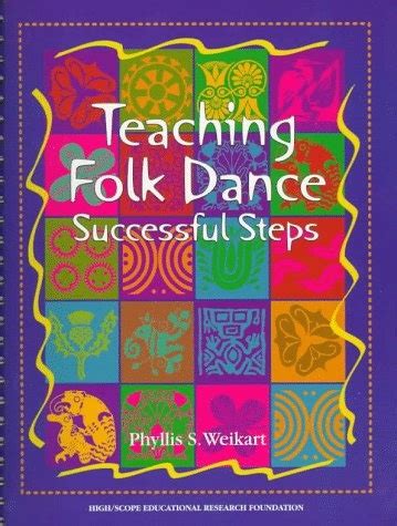 Teaching Folk Dance: An Overview