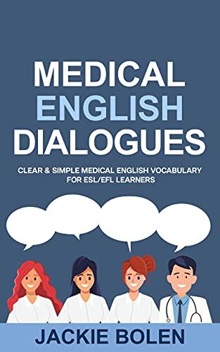 Teaching Medical English Dialogues