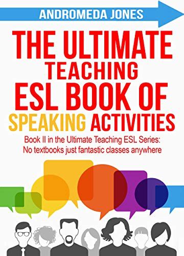 Teaching Speaking Textbook