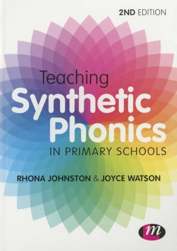Teaching Synthetic Phonics Teaching Handbooks