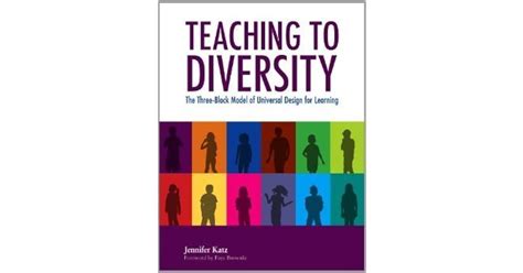 Teaching To Diversity The Three Block Model Of Universal Design For Learning