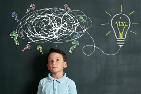 Teaching To Think