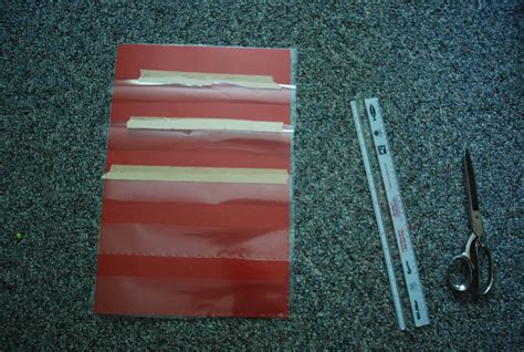 Teaching To the Test HomeMake Pocket Chart