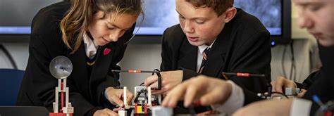 Teaching and Learning - Caterham School