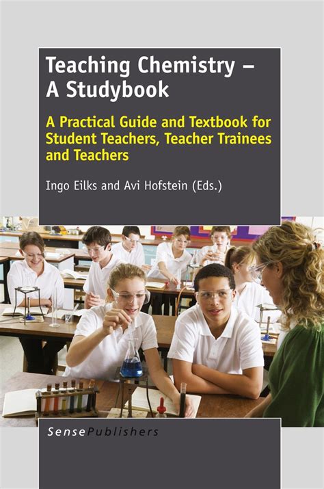 Teaching chemistry a studybook a practical guide and textbook for student teachers teacher trainees and teachers. - Suzuki burgman 400 k8 manual book.