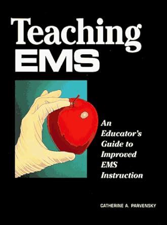 Teaching ems an educators guide to improved ems instruction 1e. - Lonely planet myanmar burma country travel guide.