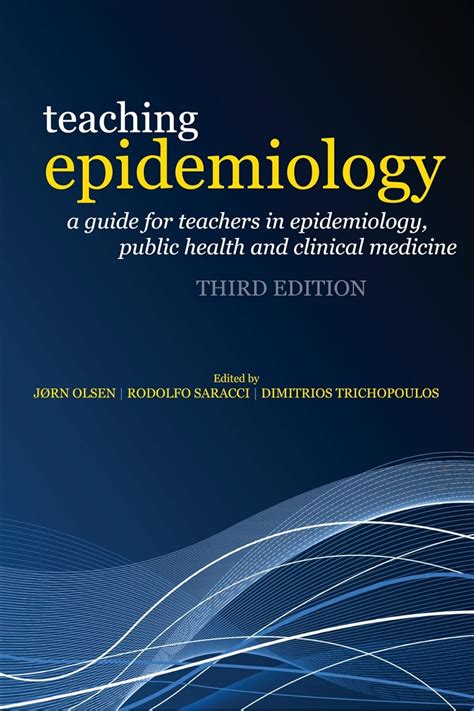Teaching epidemiology a guide for teachers in epidemiology public health and clinical medicine paperback. - Free download service manual integra b16a.