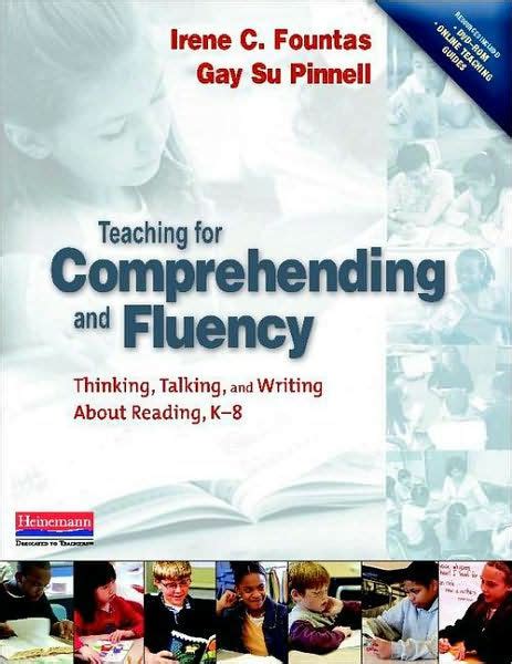 Teaching for comprehending and fluency study guide. - Arduino a complete step by step guide.