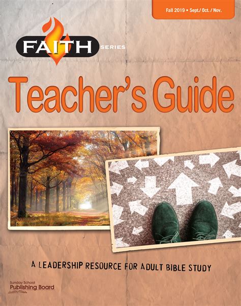 Teaching for faith a guide for teachers of adult classes. - Quarto com vista para mundo, um.