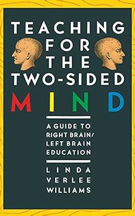 Teaching for the two sided mind a guide to right brain left brain education touchstone books paperback. - U s military justice handbook uniform code of military justice title 10 u s c chapter 47.