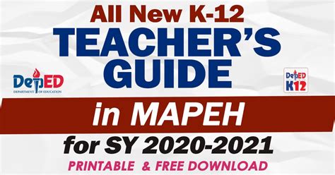 Teaching guide in mapeh grade 1. - Biology 101 lab manual sylvia mader.