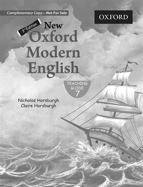 Teaching guide of new oxford modern english course7. - Handbuch des staatsrechts der bundesrepublik deutschland.