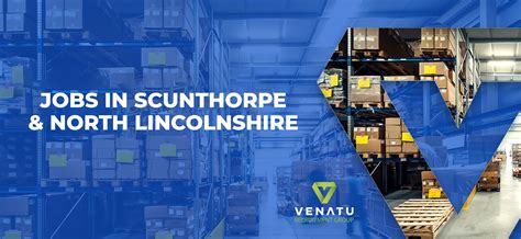 Teaching jobs in Scunthorpe, North Lincolnshire