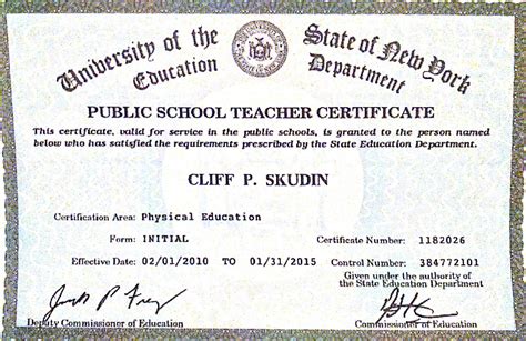 Teaching license certificate. Things To Know About Teaching license certificate. 